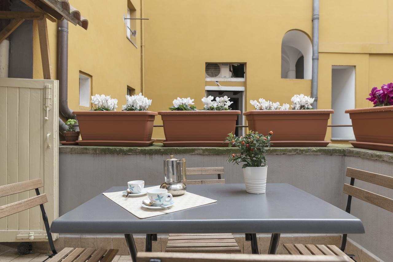 Campo De' Fiori Flat Apartamento *