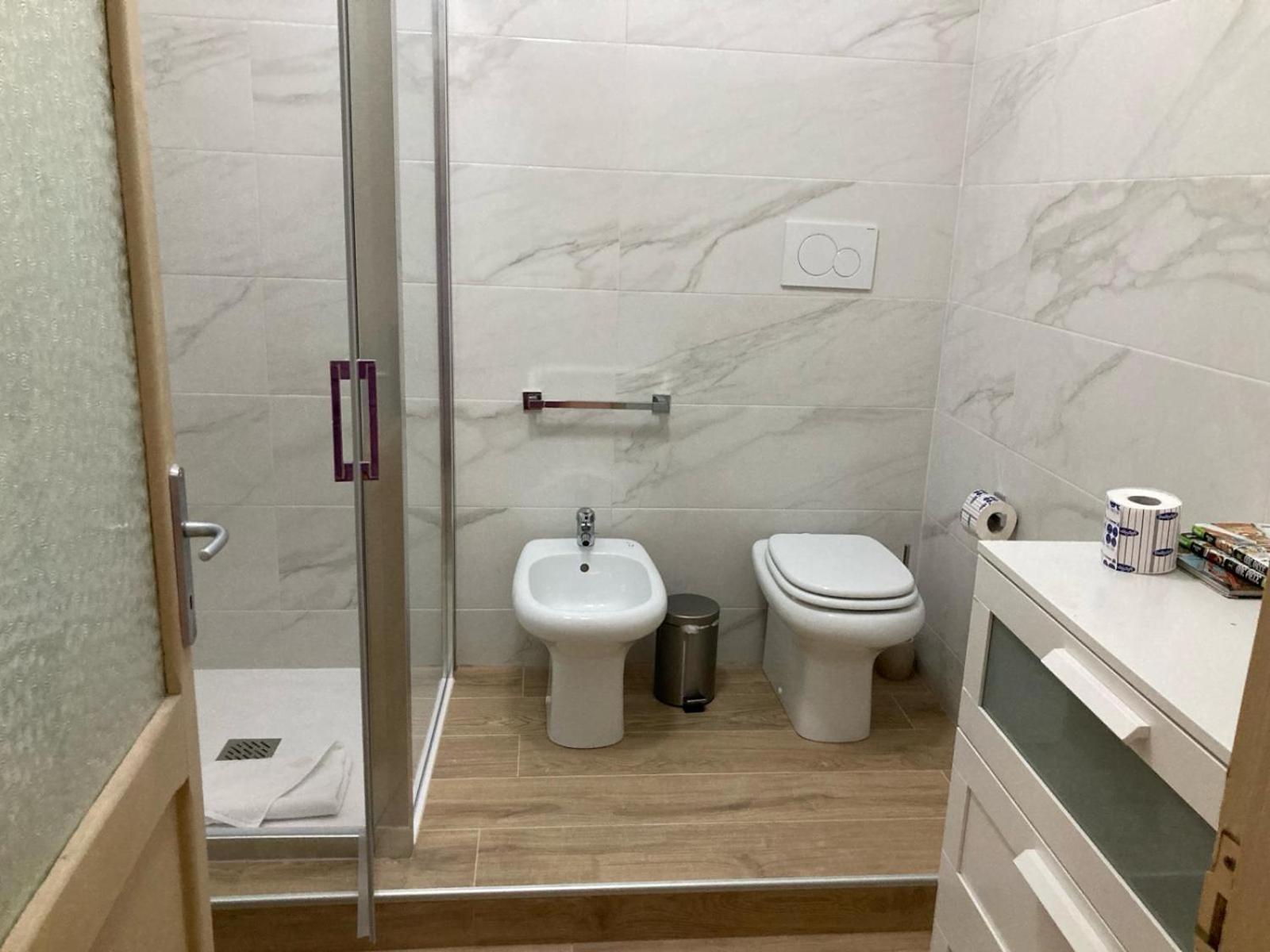 Campo De' Fiori Flat Apartamento *