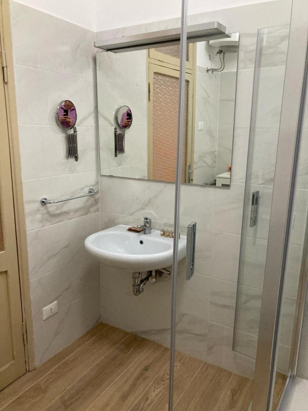 Campo De' Fiori Flat Apartamento *
