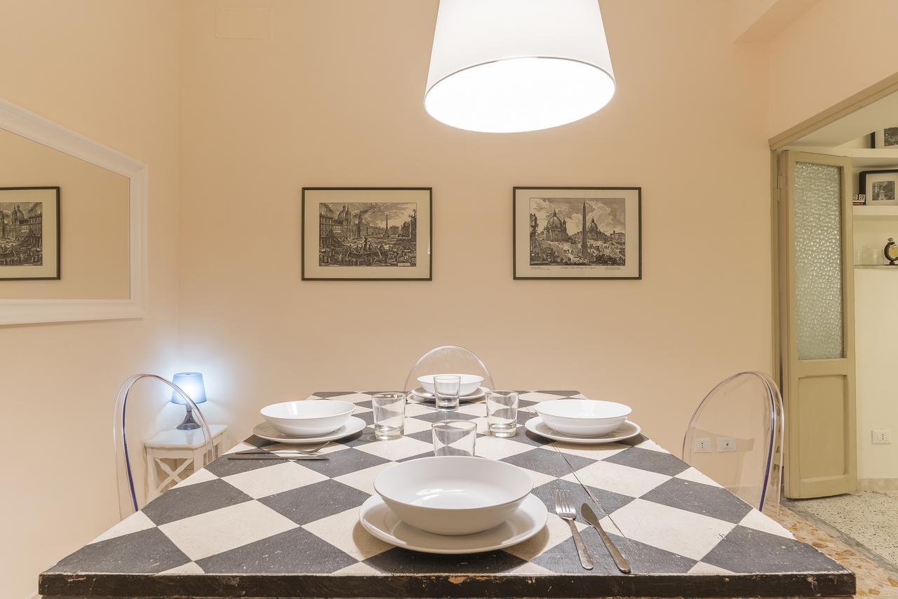 Campo De' Fiori Flat * Roma