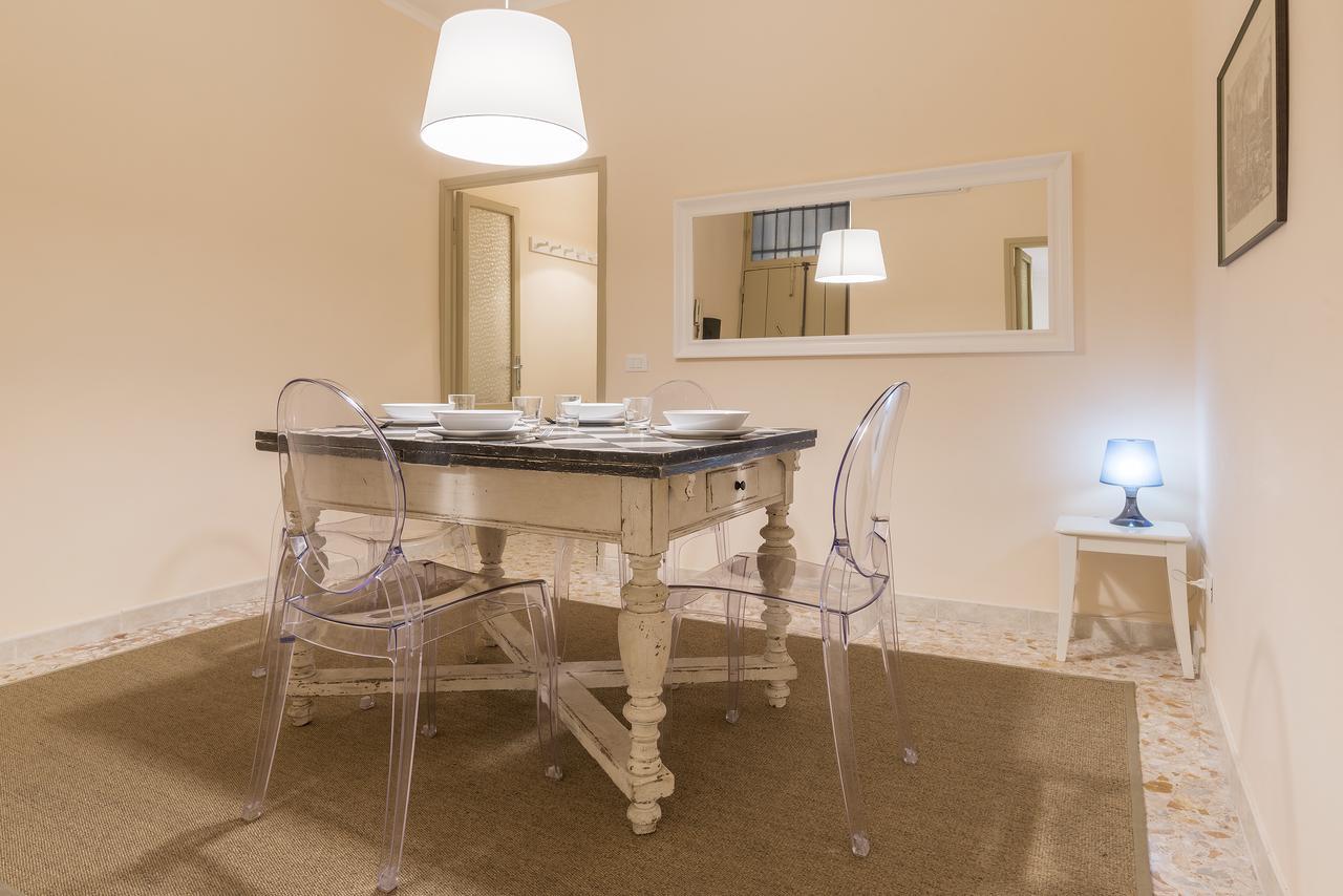 Apartamento Campo De' Fiori Flat