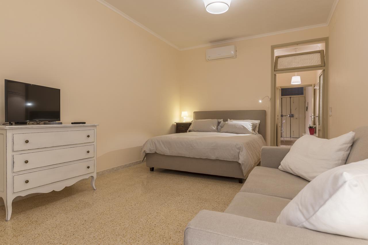 Campo De' Fiori Flat Apartamento