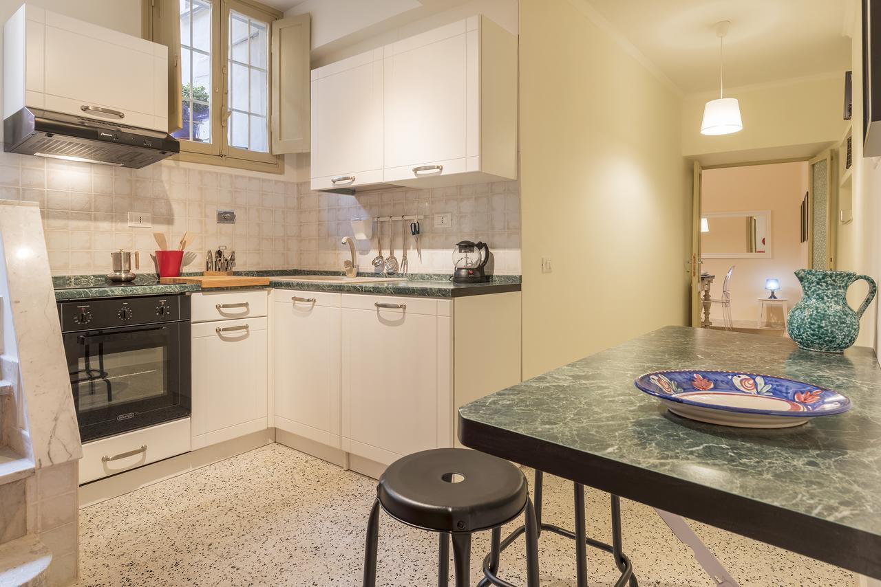Campo De' Fiori Flat Apartamento *