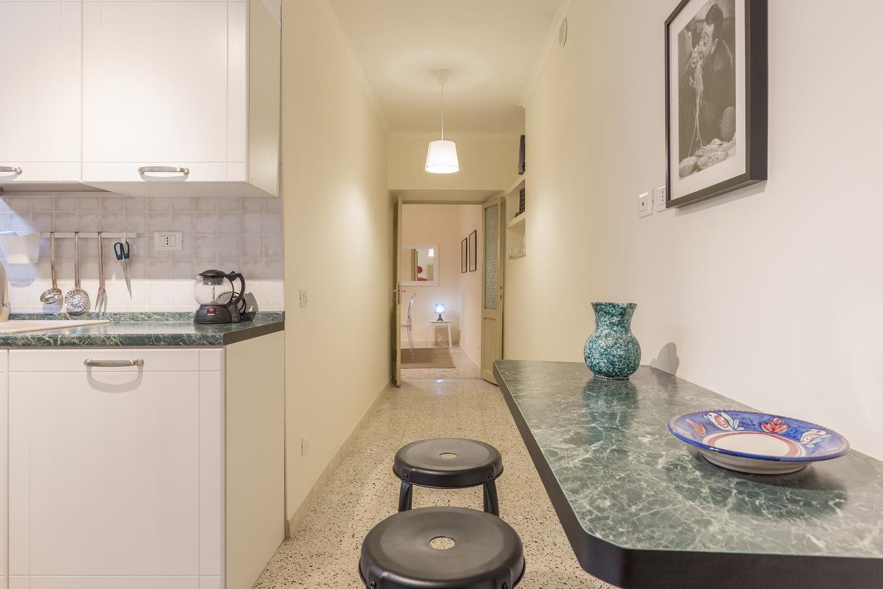 Campo De' Fiori Flat Apartamento Roma