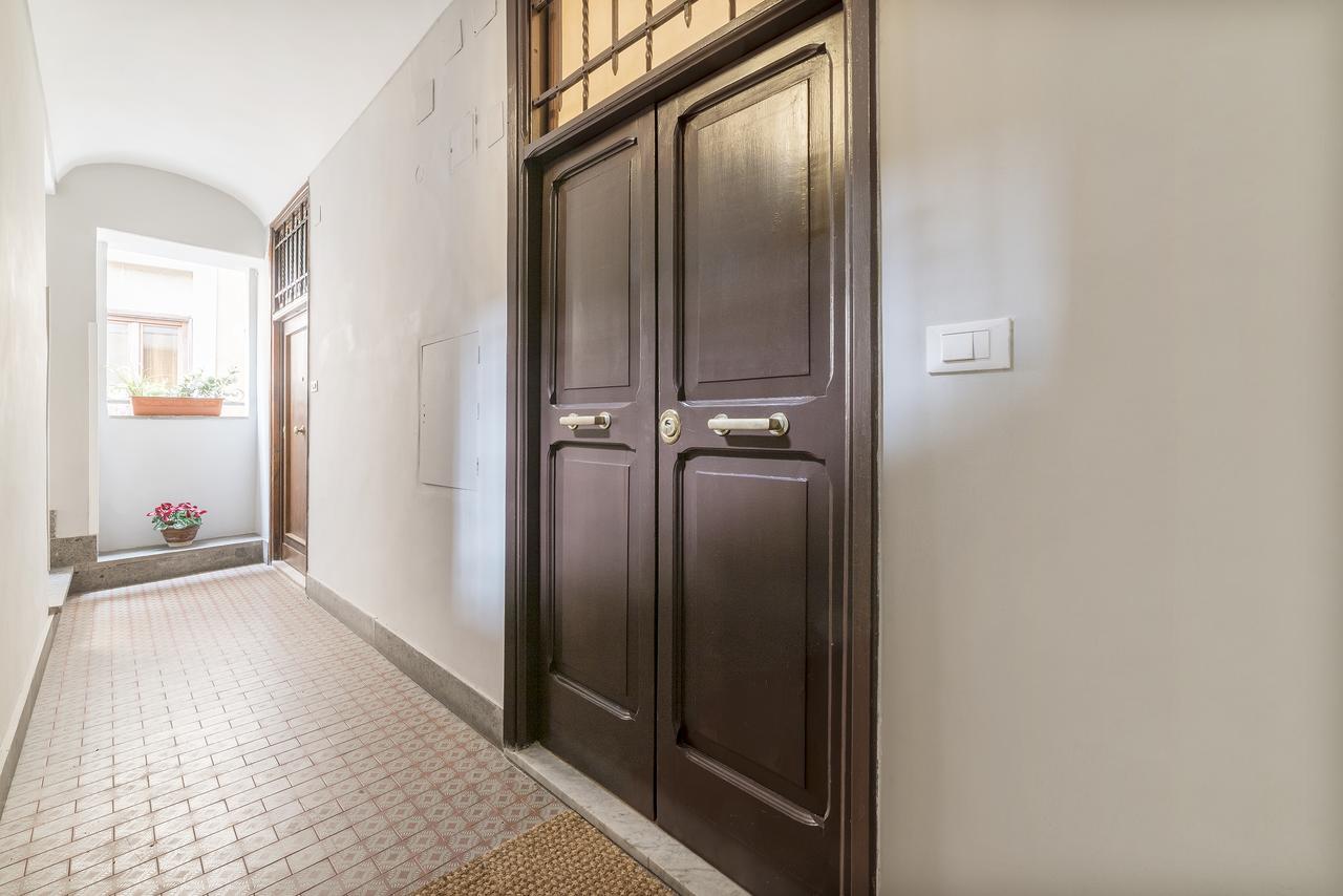 Apartamento Campo De' Fiori Flat