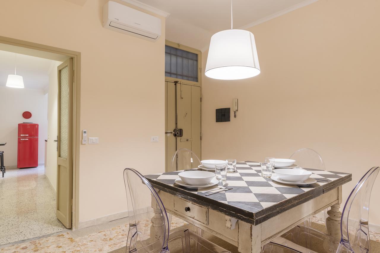 Campo De' Fiori Flat Apartamento *