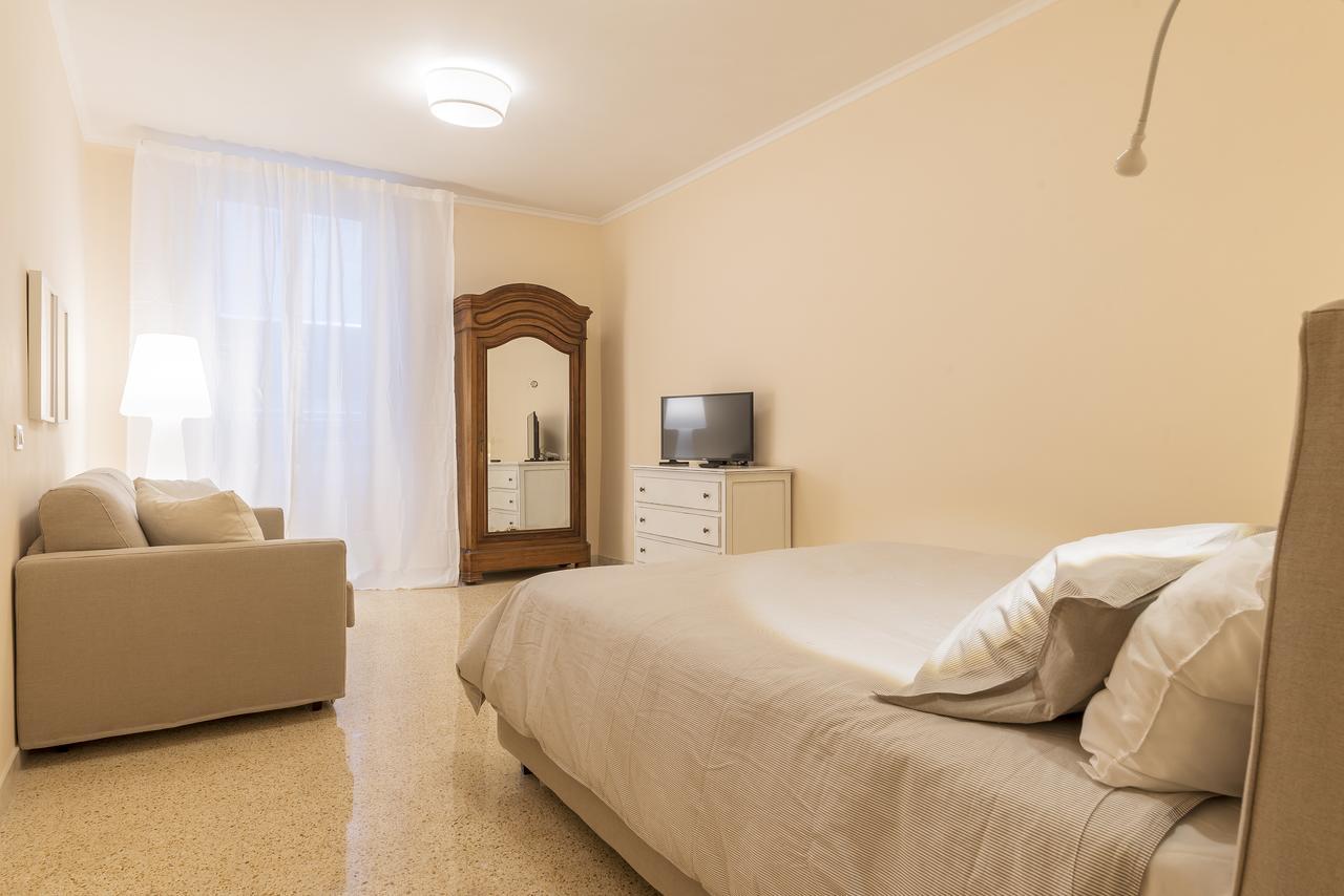 Campo De' Fiori Flat * Roma