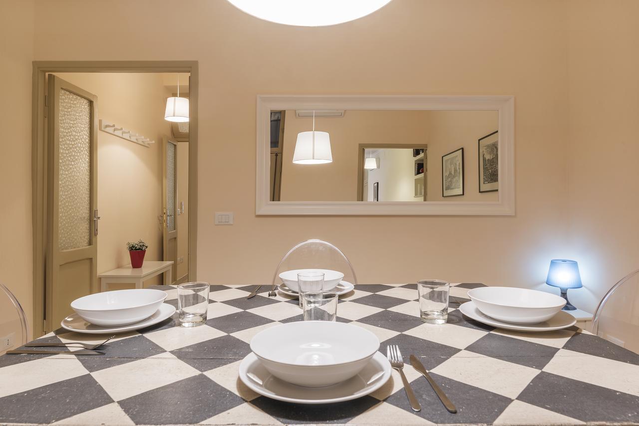 Campo De' Fiori Flat Apartamento Roma