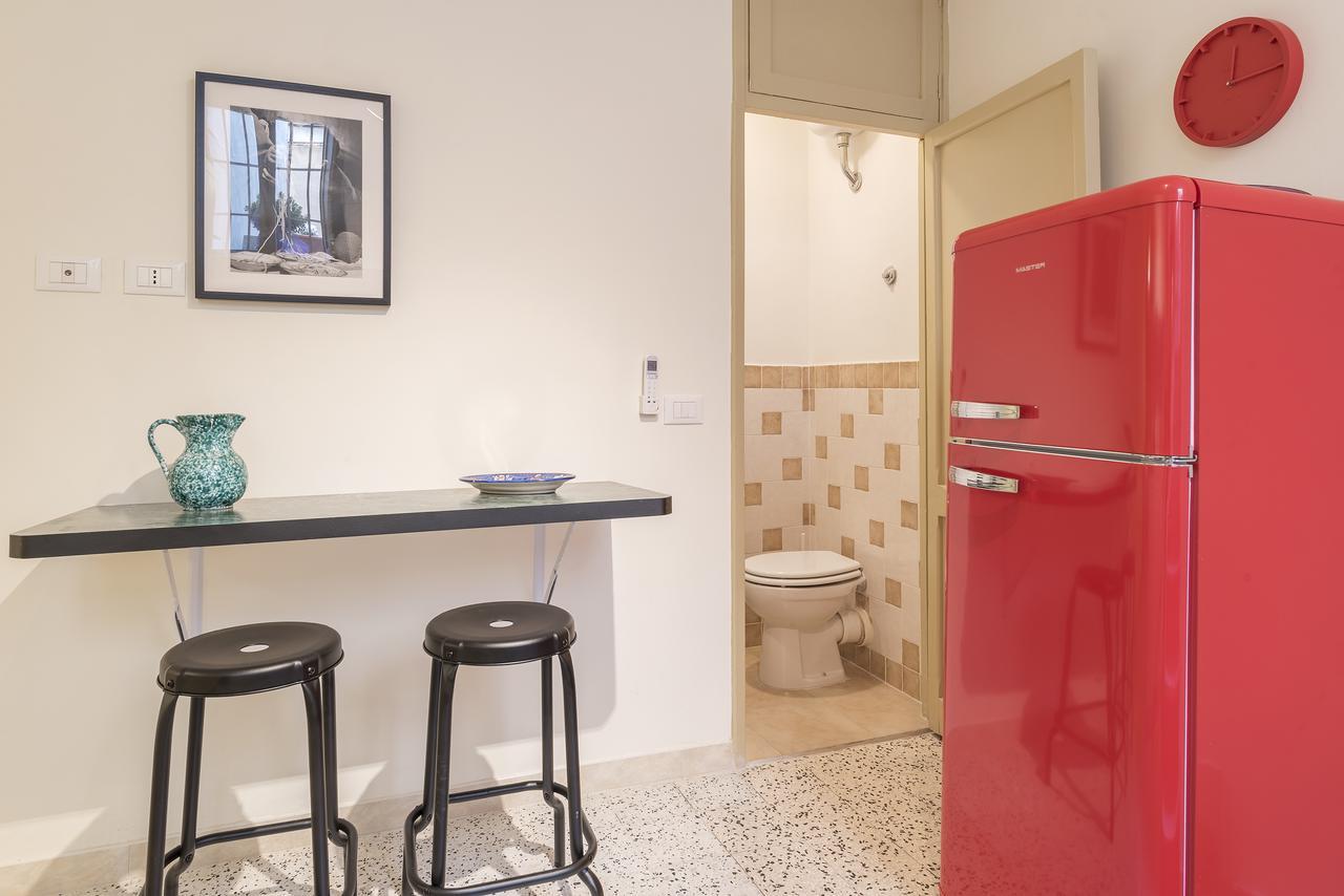 Apartamento Campo De' Fiori Flat Roma