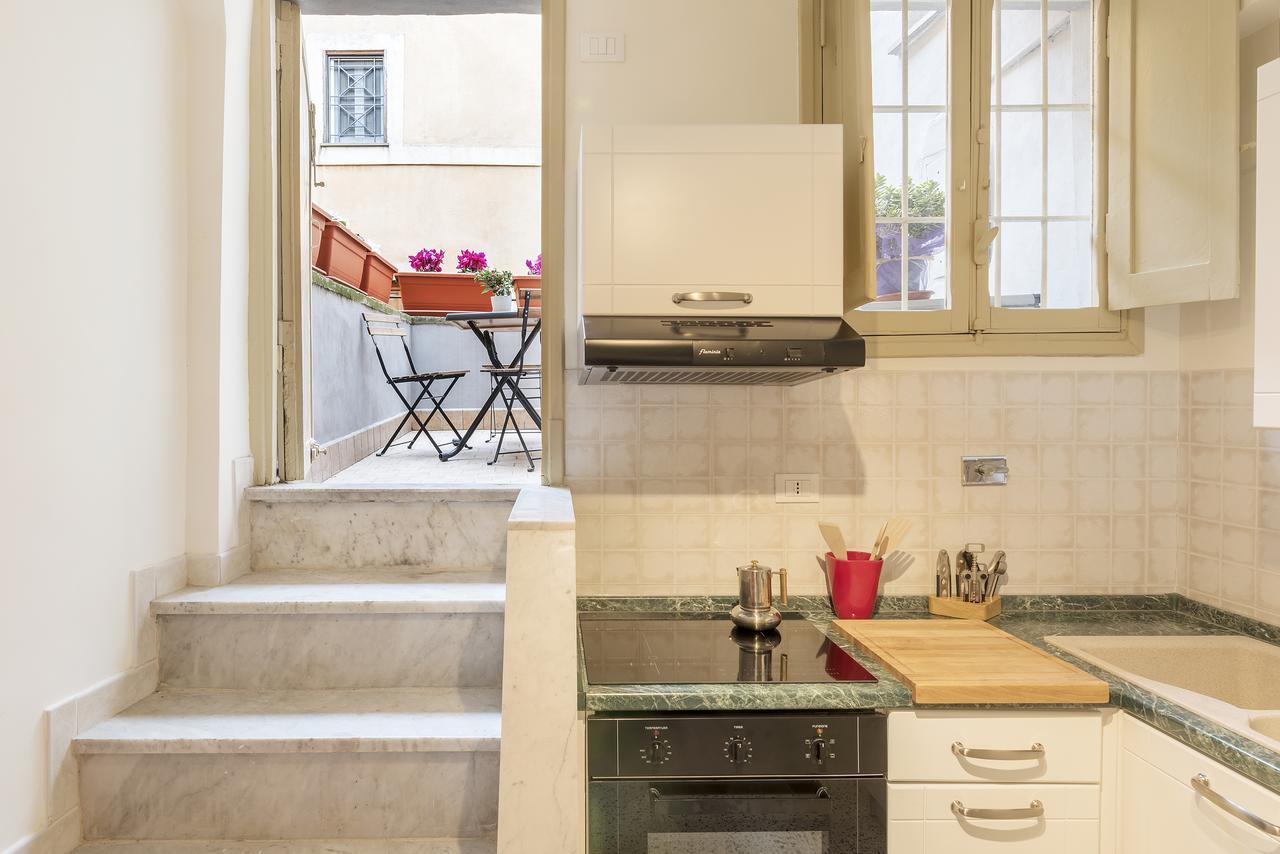 Apartamento Campo De' Fiori Flat *
