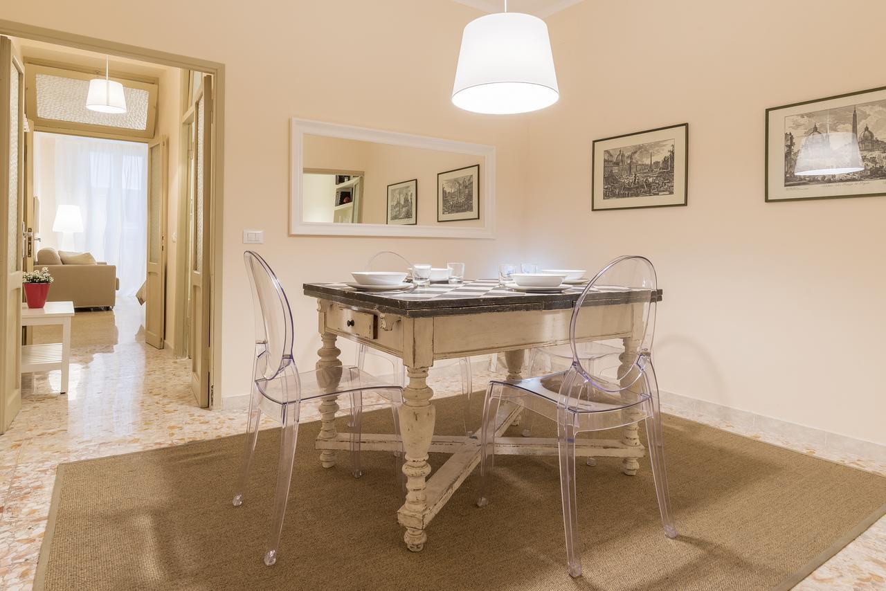 Apartamento Campo De' Fiori Flat Roma