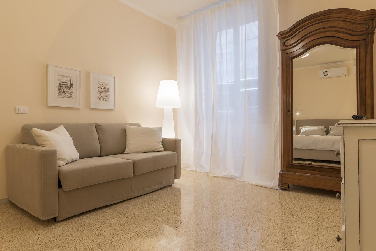 Campo De' Fiori Flat Apartamento
