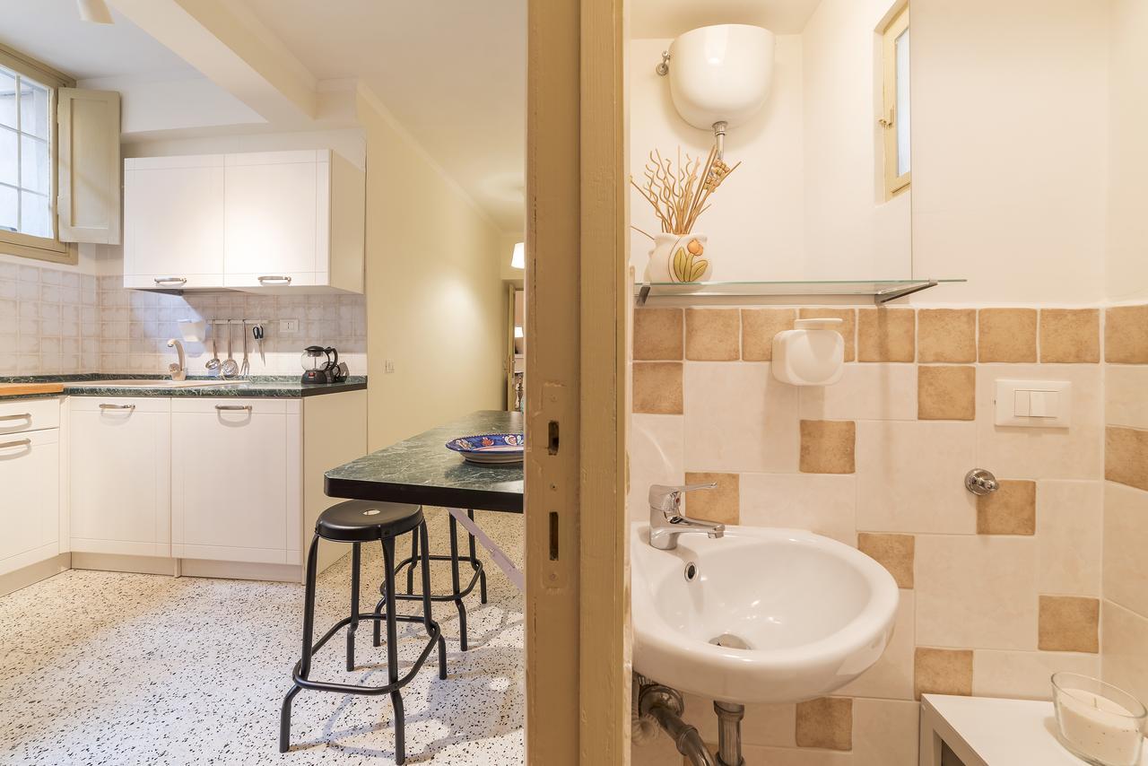 Apartamento Campo De' Fiori Flat Roma